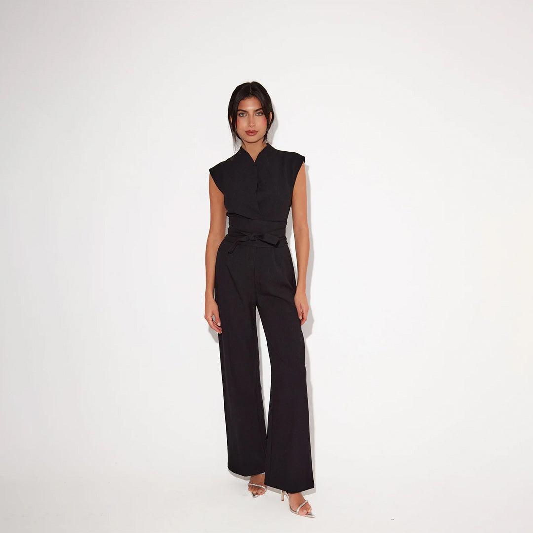 Haven Jumpsuit