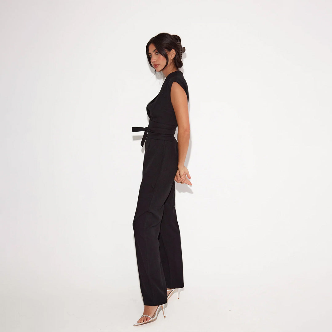 Haven Jumpsuit