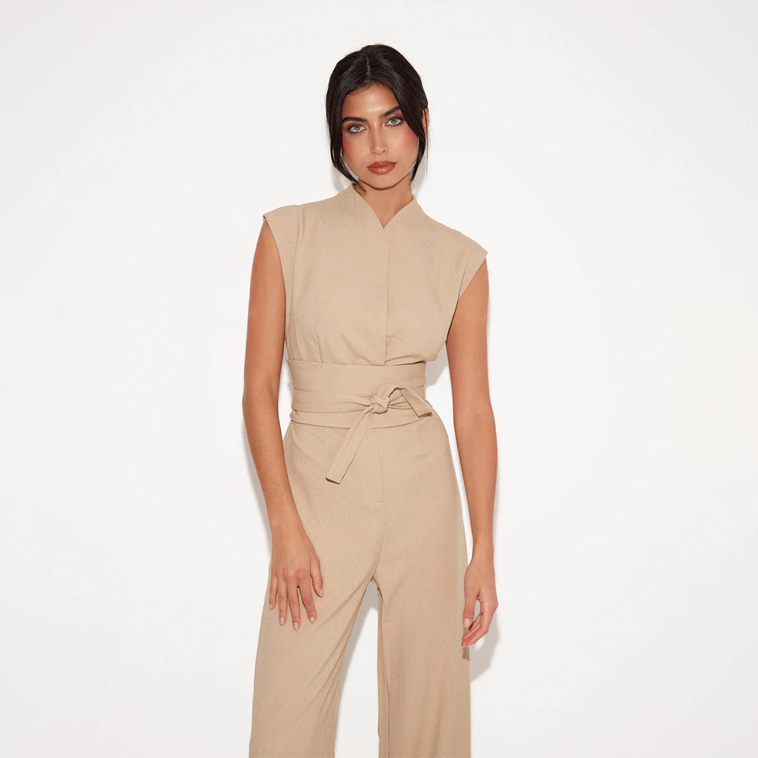 Haven Jumpsuit