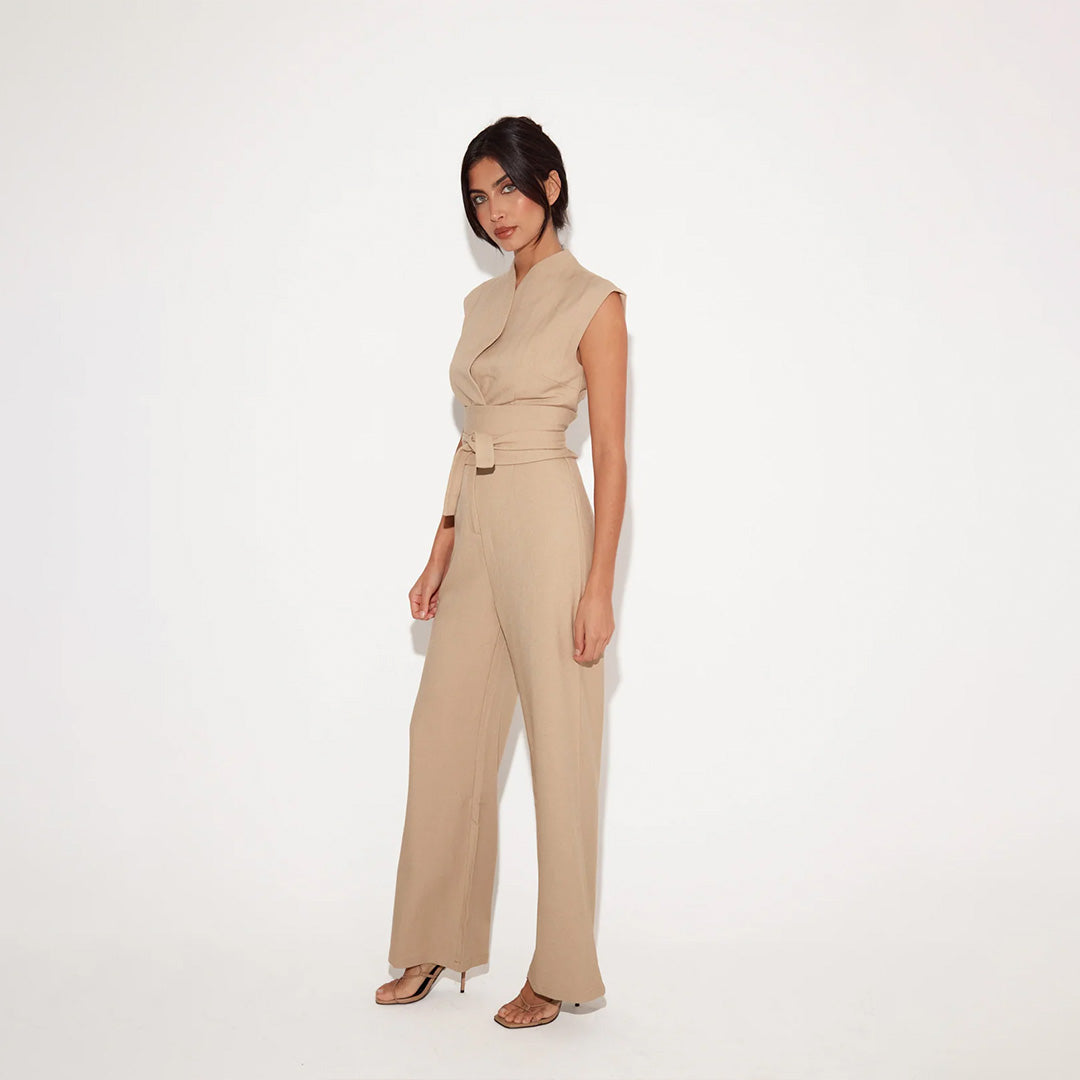 Haven Jumpsuit
