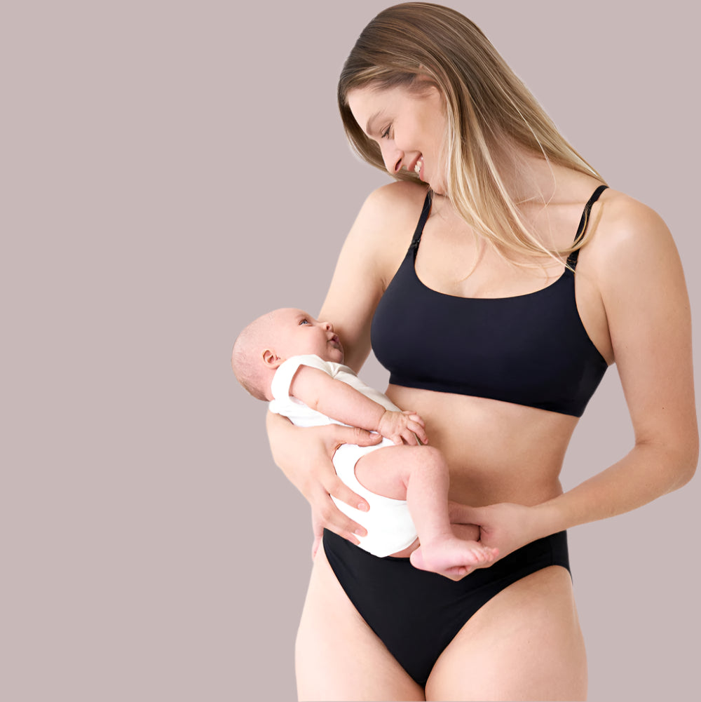 Morinna GraceFlow™ Pumping Bra