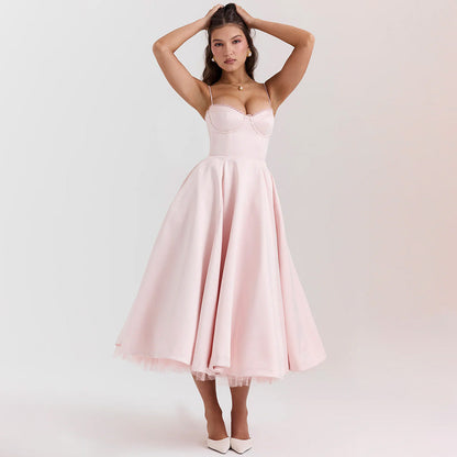 Marbella Midi Dress