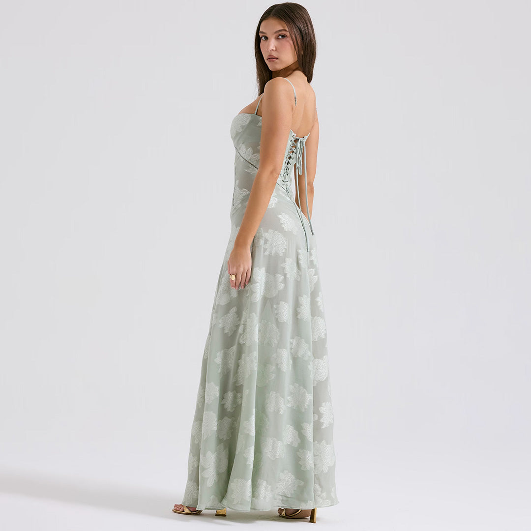 Seren Maxi Dress
