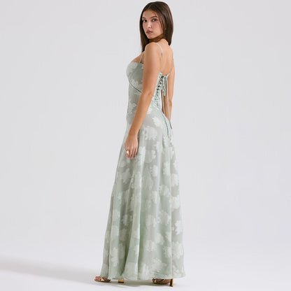Seren Maxi Dress