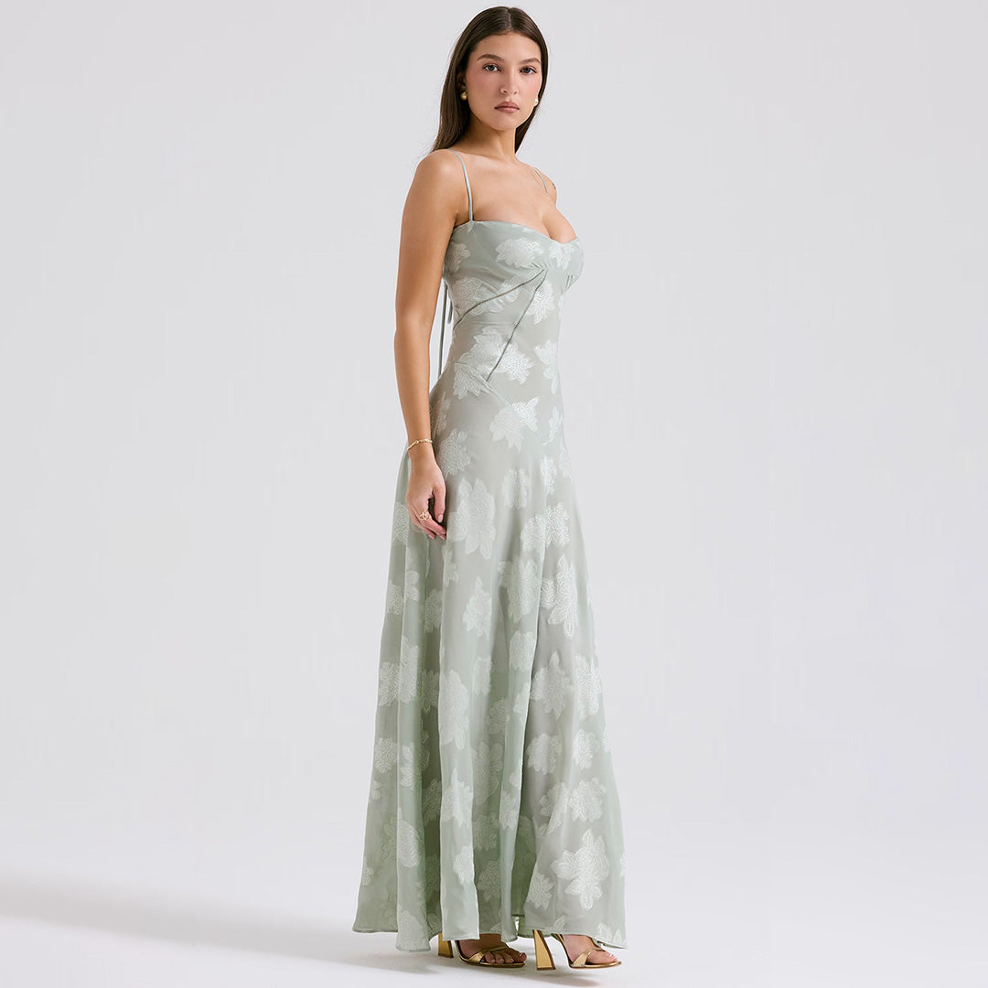 Seren Maxi Dress