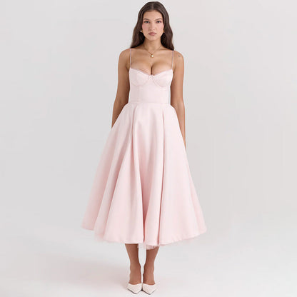 Marbella Midi Dress