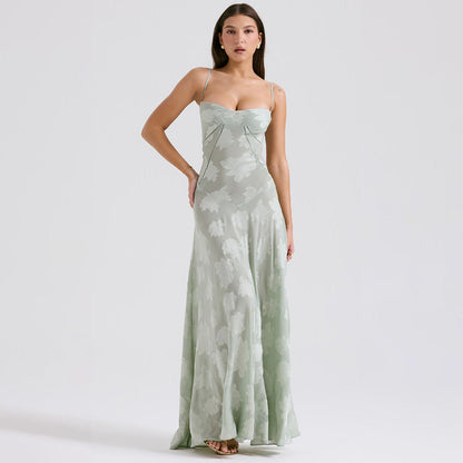 Seren Maxi Dress