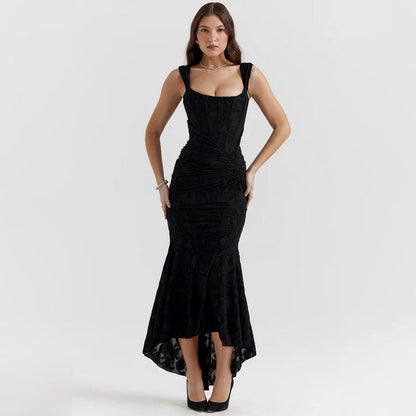 KATERINA DRESS