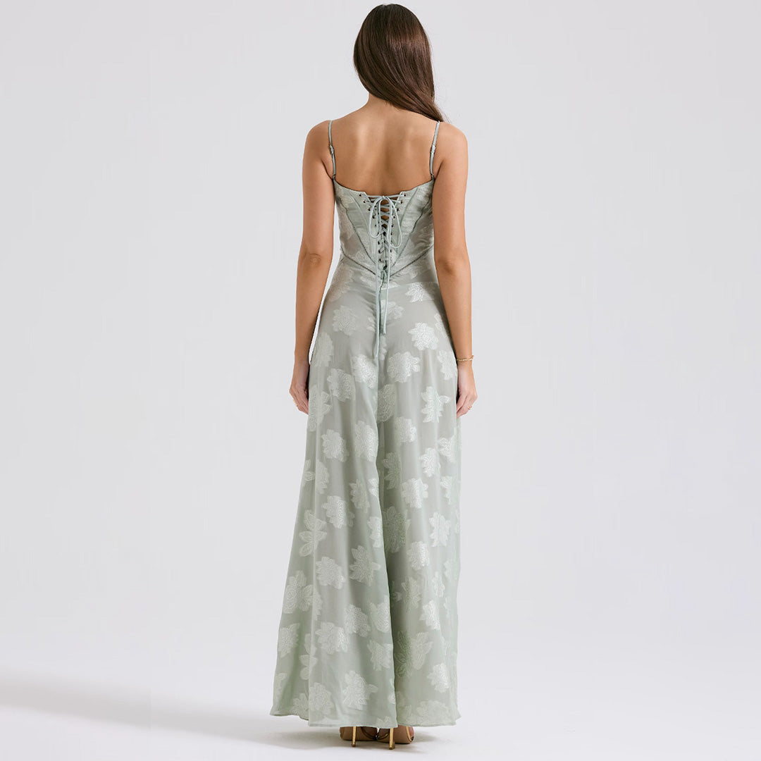 Seren Maxi Dress
