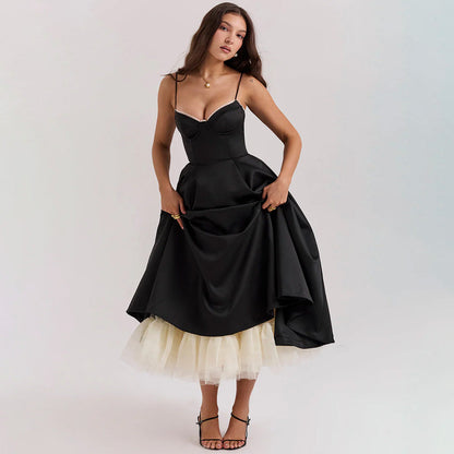 Marbella Midi Dress