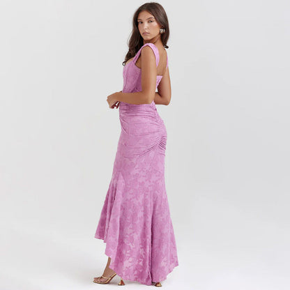 KATERINA DRESS