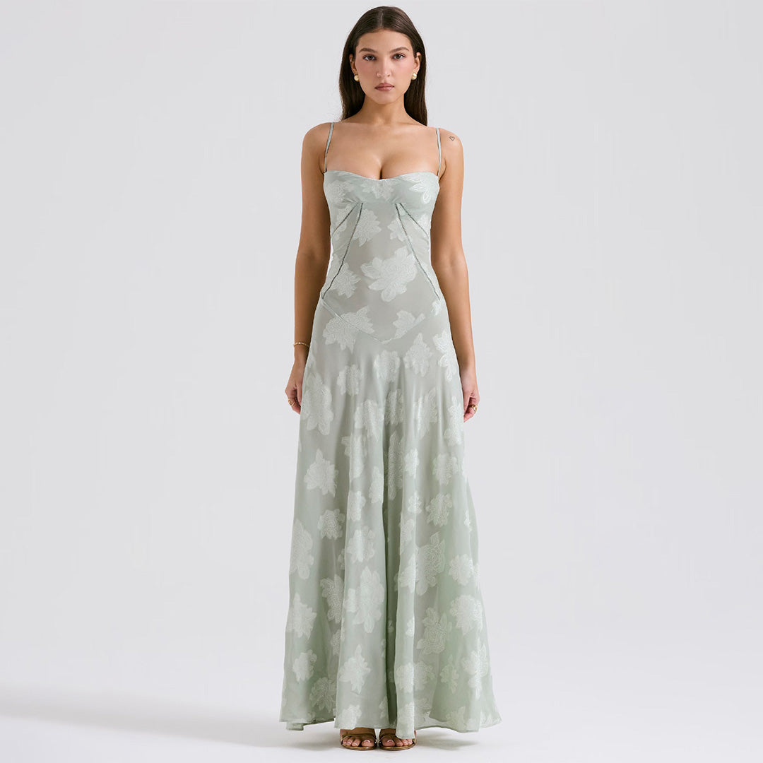 Seren Maxi Dress