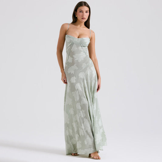 Seren Maxi Dress