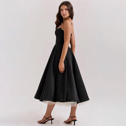 Marbella Midi Dress