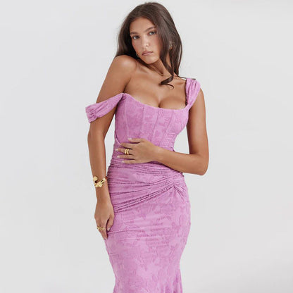 KATERINA DRESS