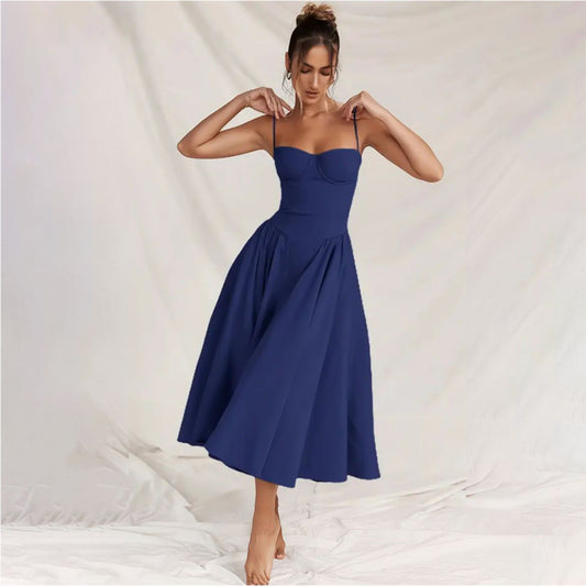 Julie Croset Dress