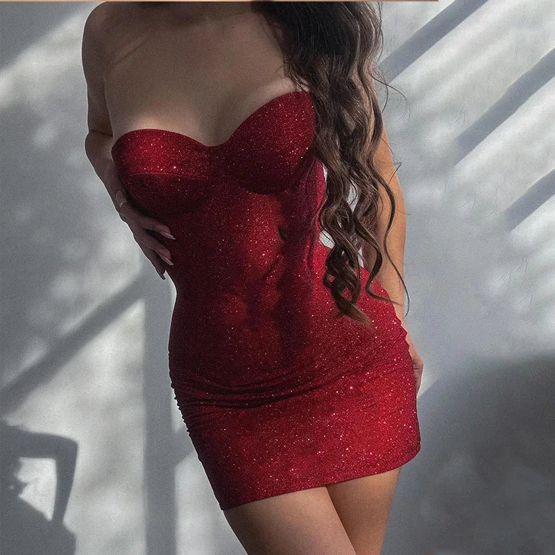 Morinna™ Belle Allure Dress