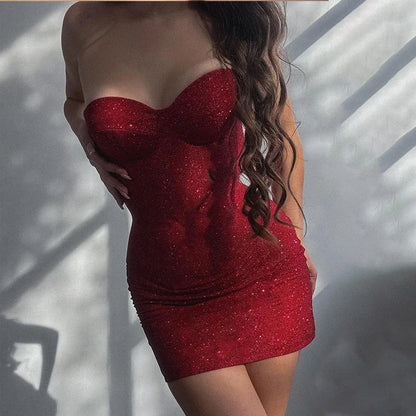 Morinna™ Belle Allure Dress
