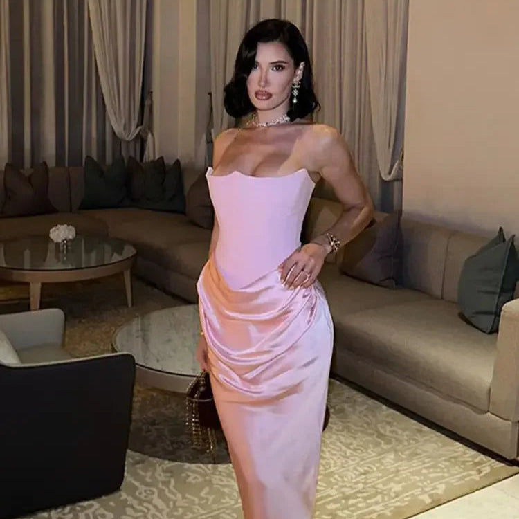 Morinna™ Belle Allure Dress