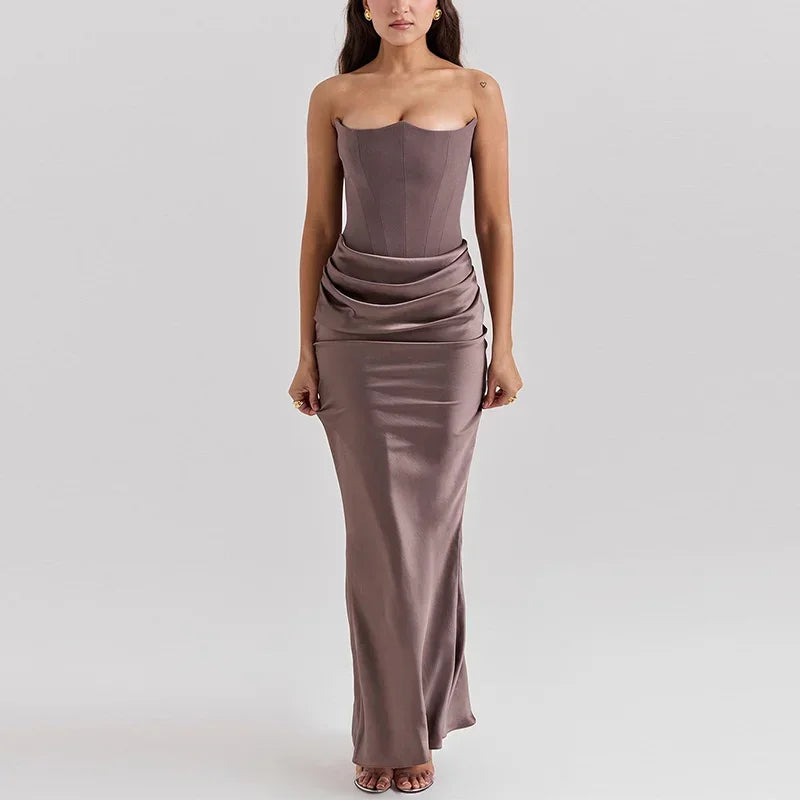 Morinna™ Belle Allure Dress