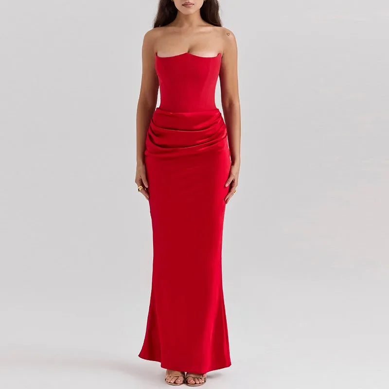 Morinna™ Belle Allure Dress