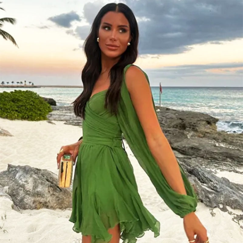Julie Mini Dress