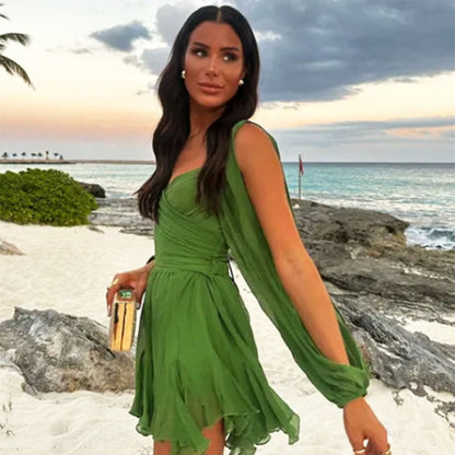 Julie Mini Dress