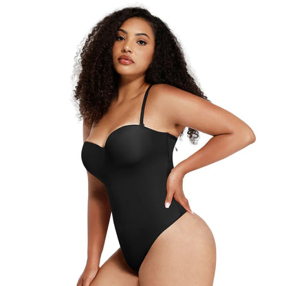 Shapewear Bodysuit