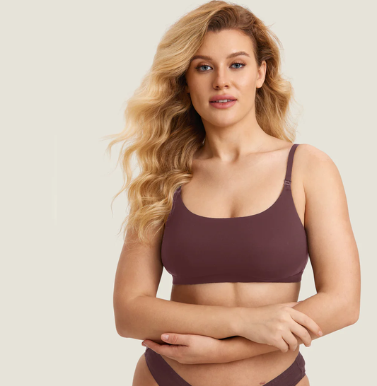 Morinna GraceFlow™ Pumping Bra