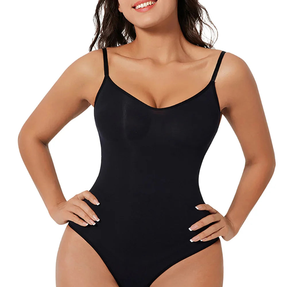 Shapewear Bodysuit
