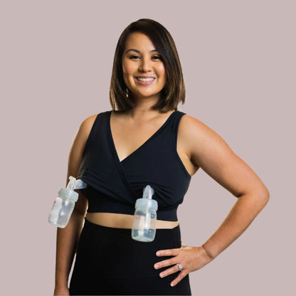 Morinna GraceFlow™ Pumping Bra