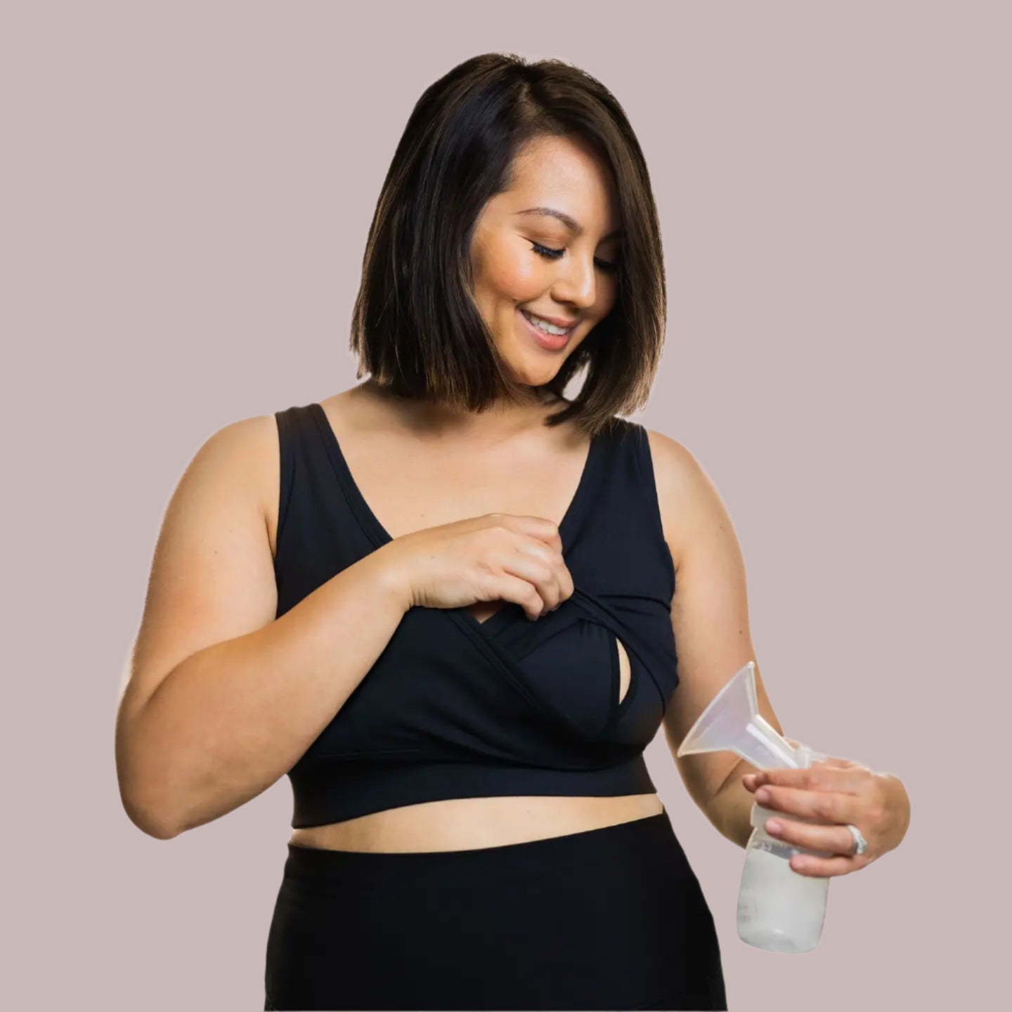 Morinna GraceFlow™ Pumping Bra